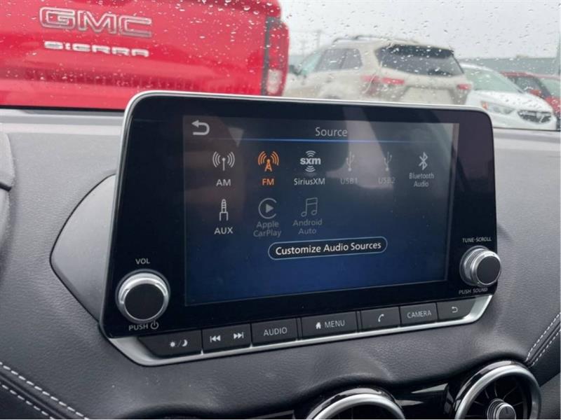 nissan Sentra 2022 - 6