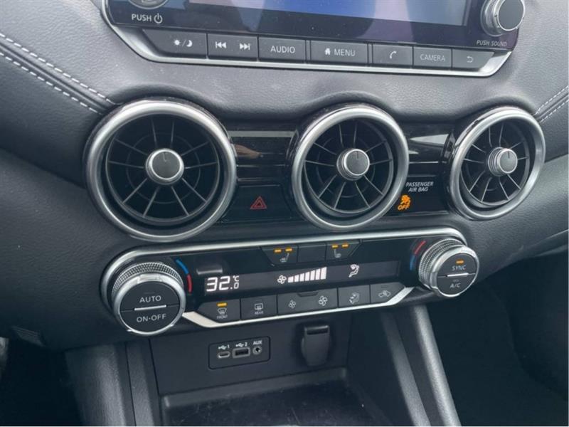 nissan Sentra 2022 - 7