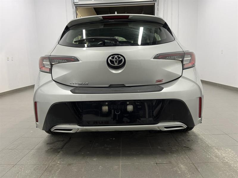 toyota Corolla 2019 - 3