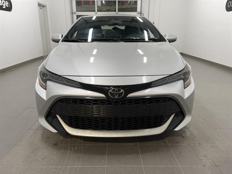 toyota Corolla 2019 - 6