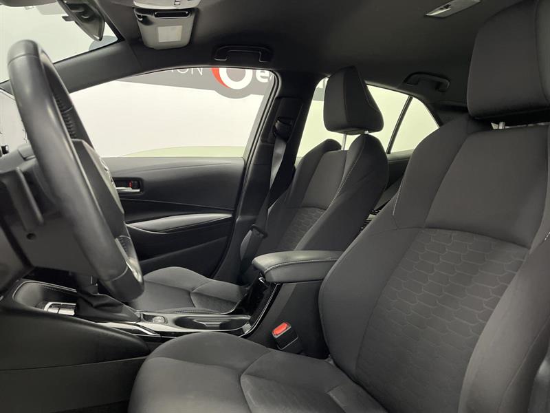 toyota Corolla 2019 - 7