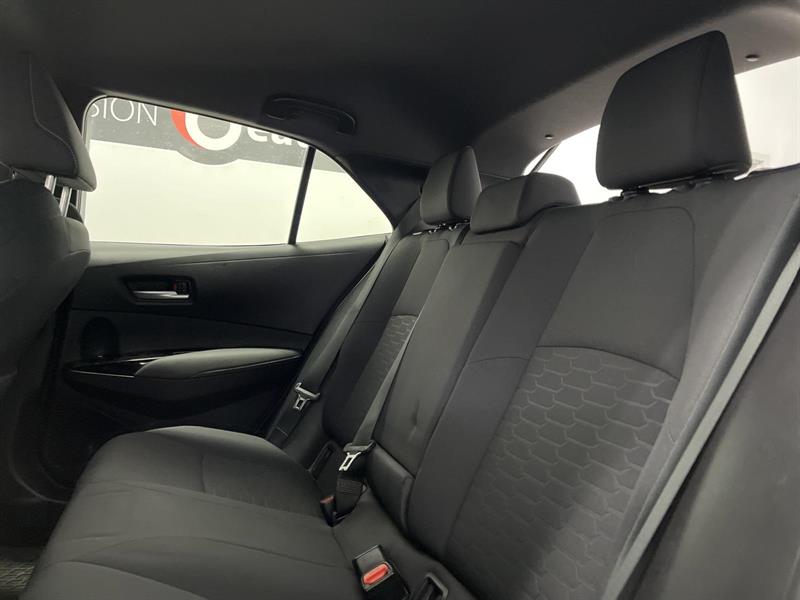 toyota Corolla 2019 - 8