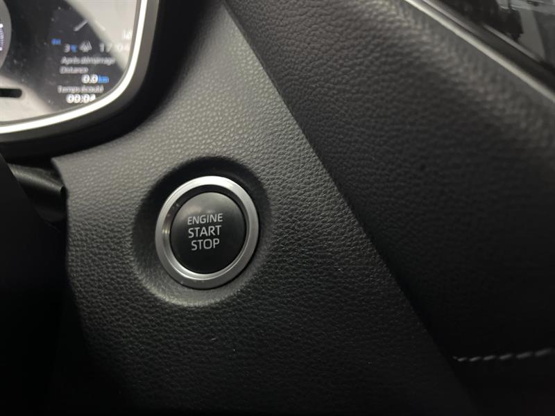 toyota Corolla 2019 - 11