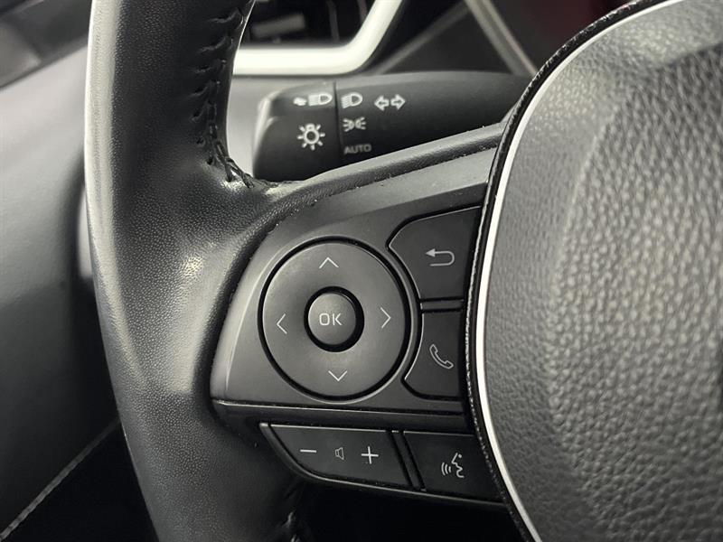 toyota Corolla 2019 - 12