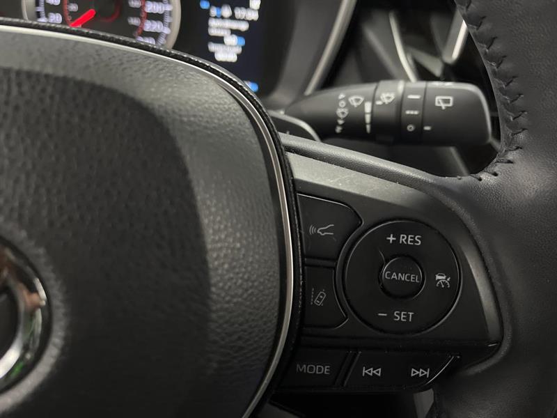 toyota Corolla 2019 - 13