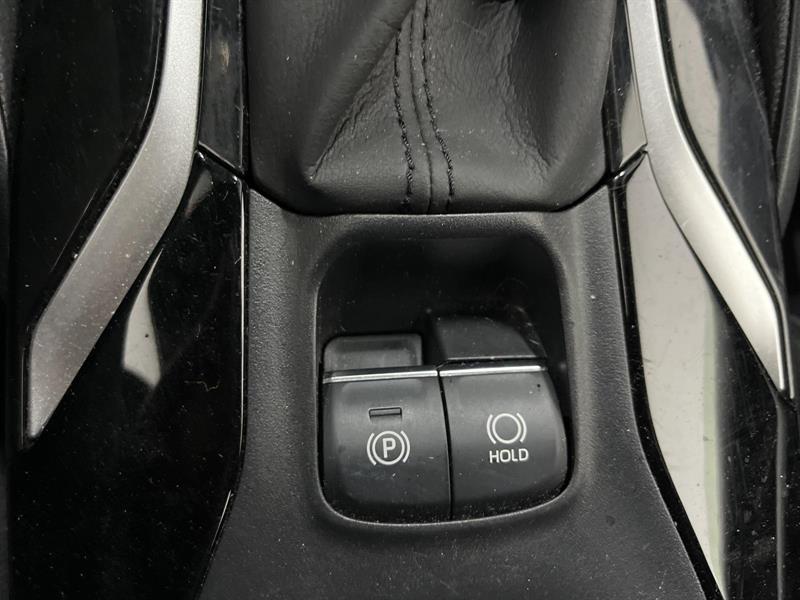 toyota Corolla 2019 - 14