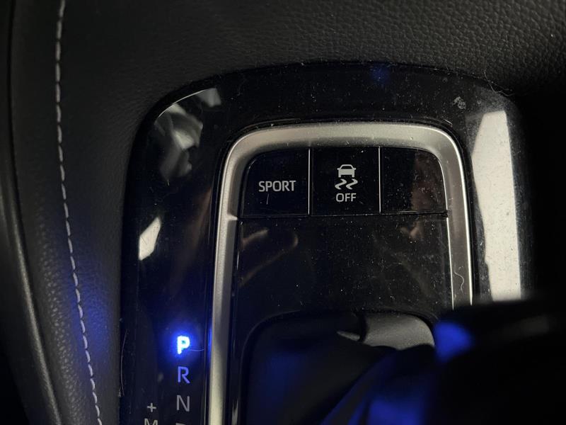 toyota Corolla 2019 - 15