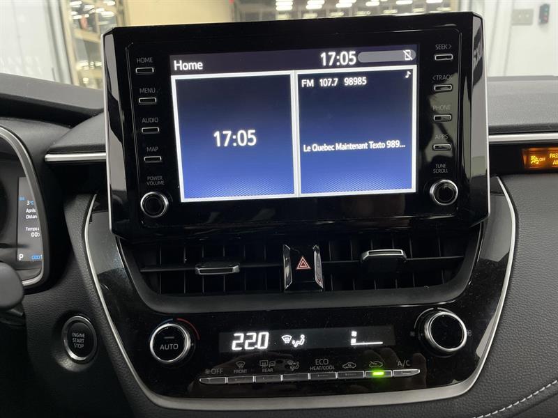 toyota Corolla 2019 - 16