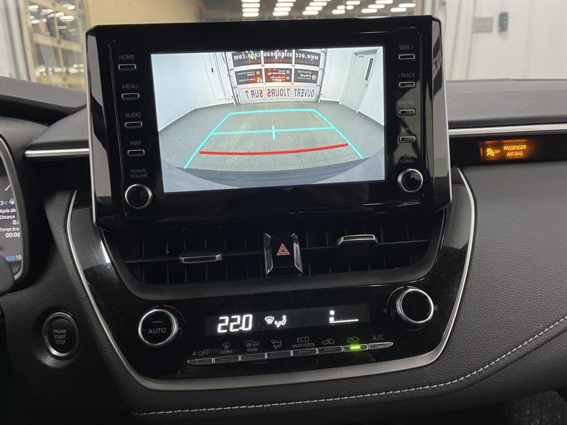 toyota Corolla 2019 - 17