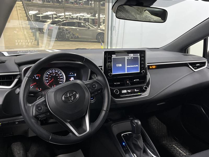 toyota Corolla 2019 - 18