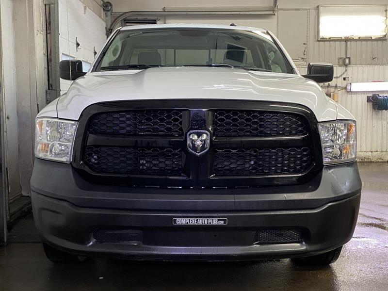 ram 1500 Classic 2020 - 3