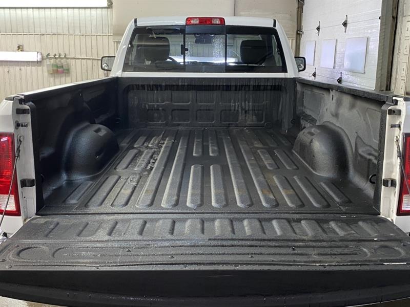 ram 1500 Classic 2020 - 7