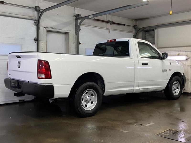 ram 1500 Classic 2020 - 8