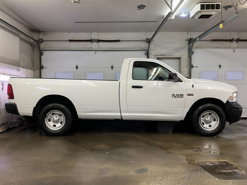 ram 1500 Classic 2020 - 9