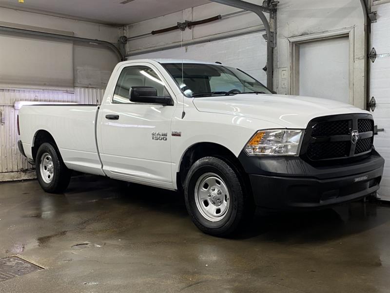 ram 1500 Classic 2020 - 10