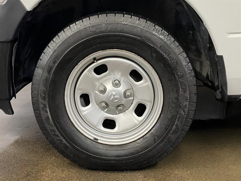 ram 1500 Classic 2020 - 12