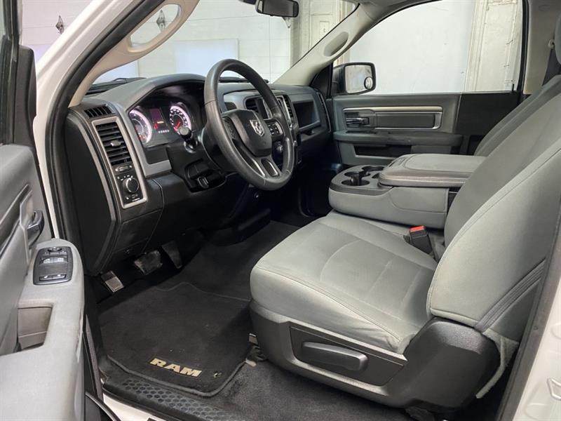 ram 1500 Classic 2020 - 14