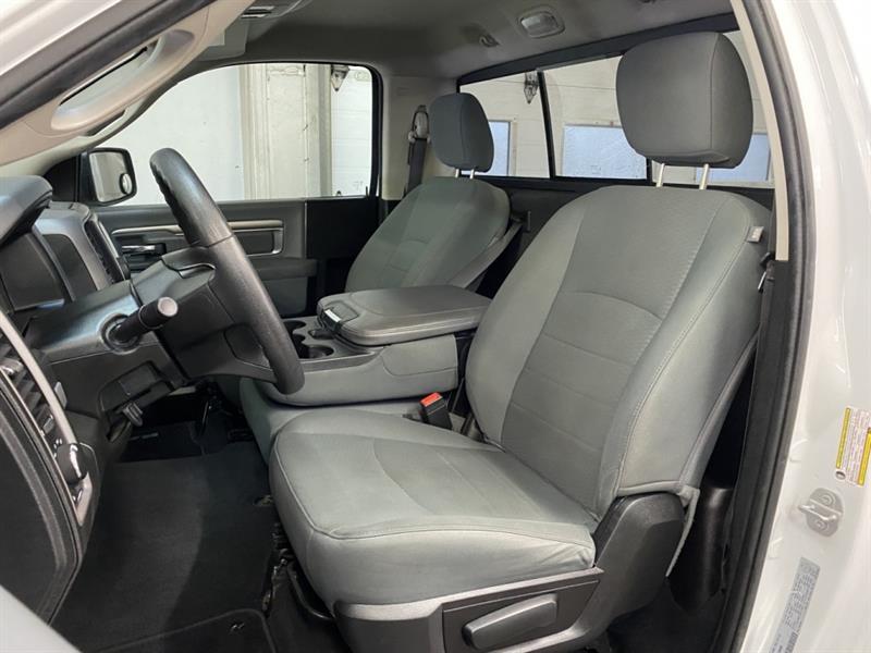 ram 1500 Classic 2020 - 15