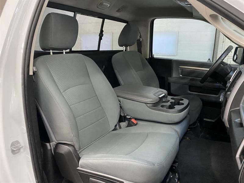 ram 1500 Classic 2020 - 17