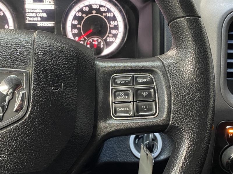 ram 1500 Classic 2020 - 19