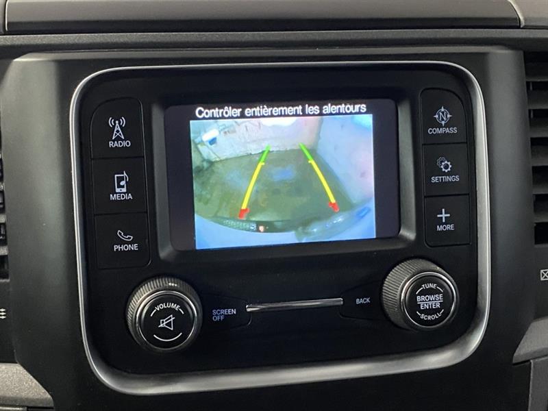 ram 1500 Classic 2020 - 21