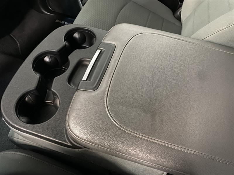 ram 1500 Classic 2020 - 24