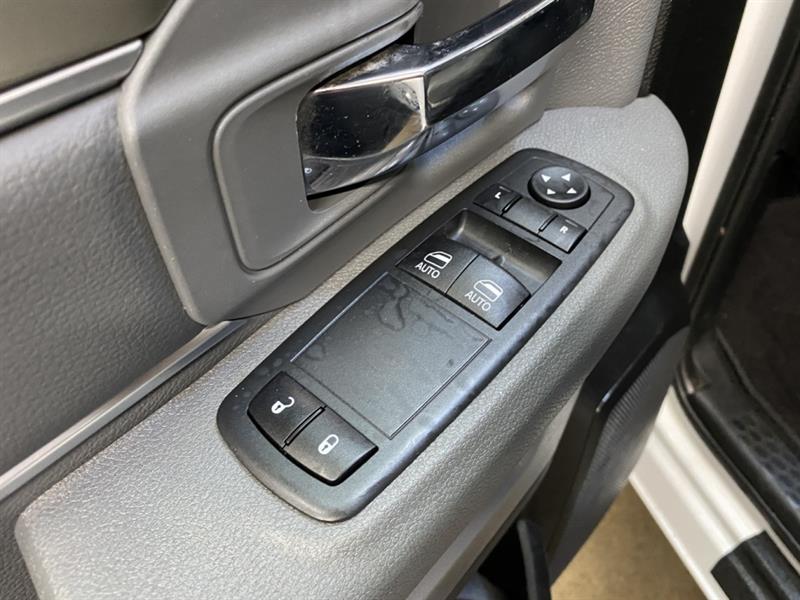 ram 1500 Classic 2020 - 26