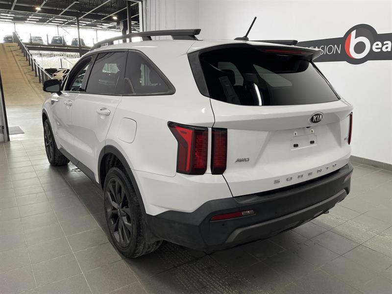 kia Sorento 2021 - 3