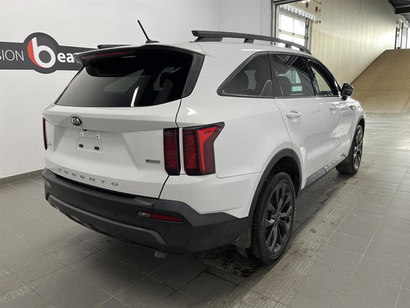 kia Sorento 2021 - 5