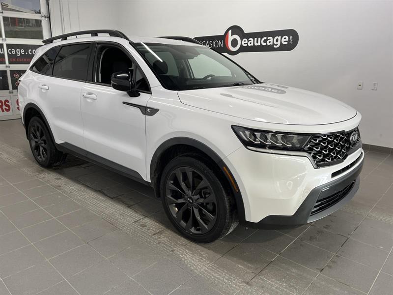 kia Sorento 2021 - 6