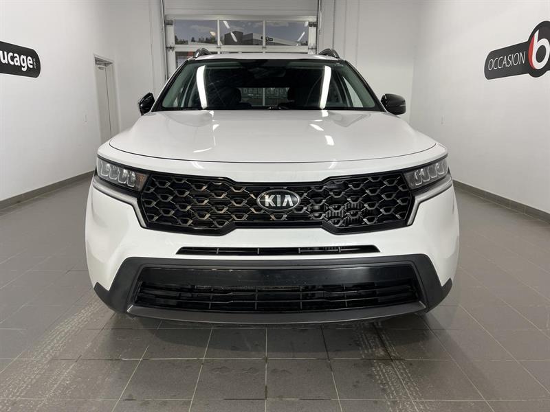 kia Sorento 2021 - 7