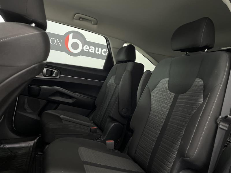 kia Sorento 2021 - 10