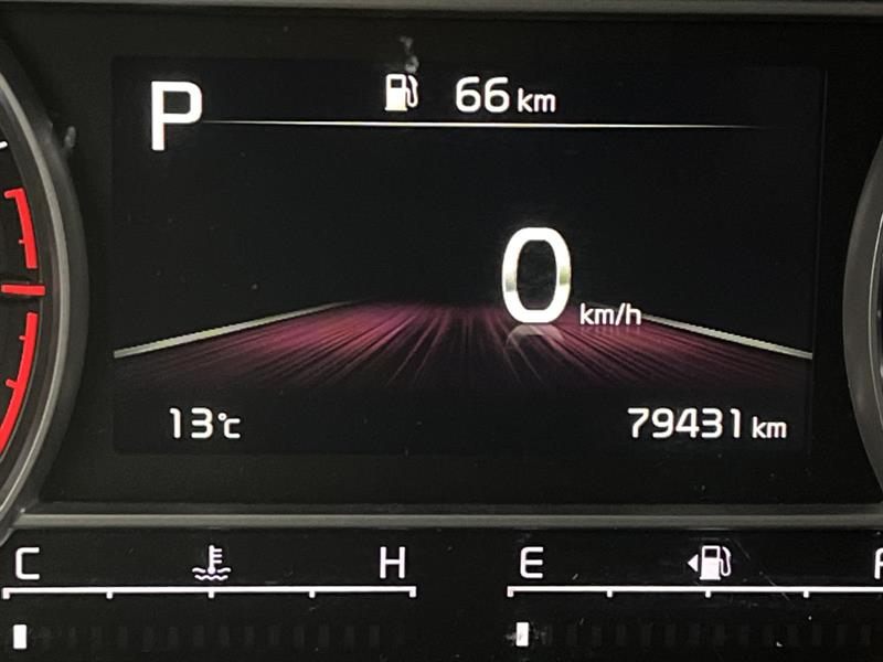 kia Sorento 2021 - 11