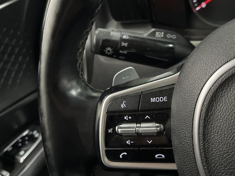 kia Sorento 2021 - 14