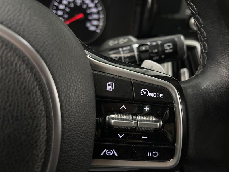 kia Sorento 2021 - 16