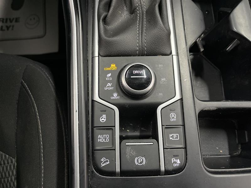 kia Sorento 2021 - 17