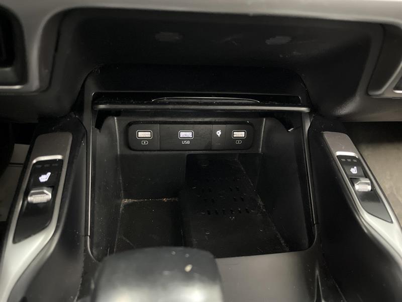 kia Sorento 2021 - 18