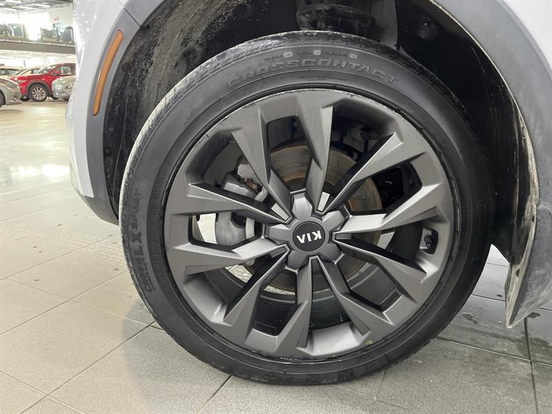 kia Sorento 2021 - 23
