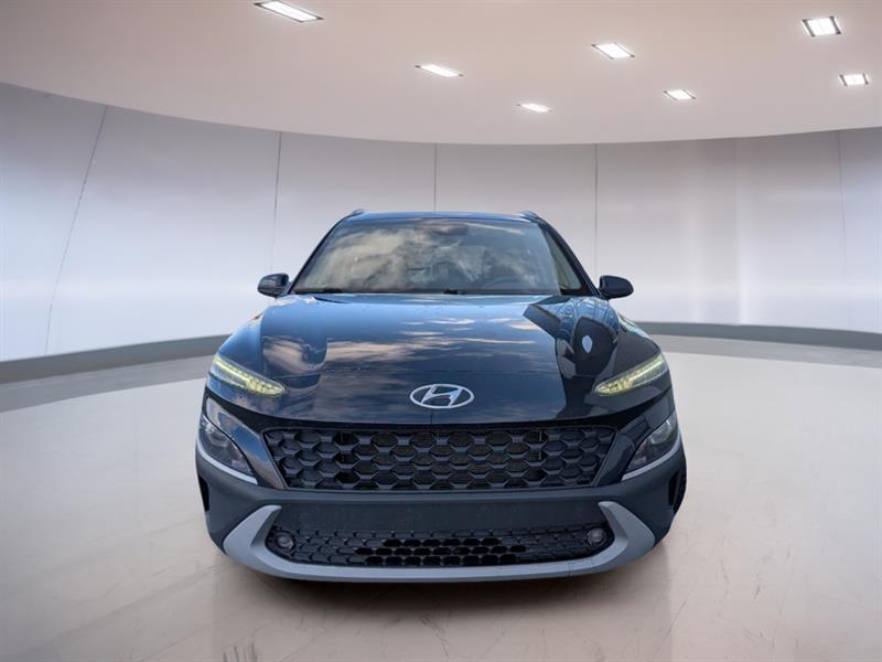 hyundai Kona 2022 - 2