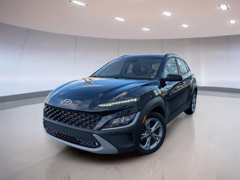 hyundai Kona 2022 - 3