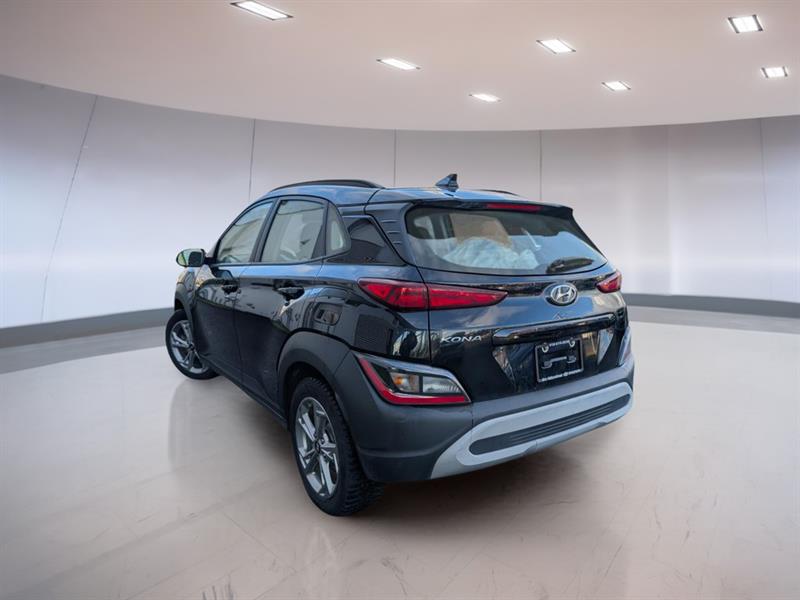 hyundai Kona 2022 - 4