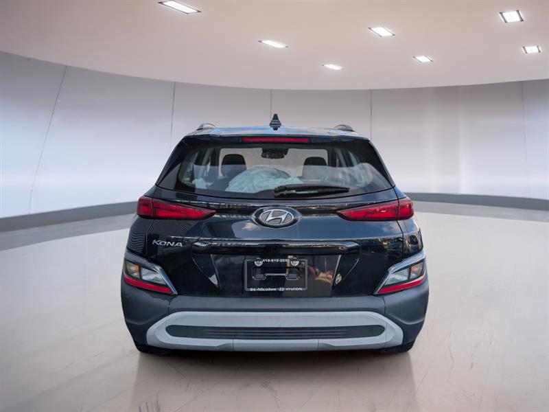 hyundai Kona 2022 - 5