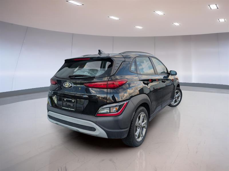 hyundai Kona 2022 - 6