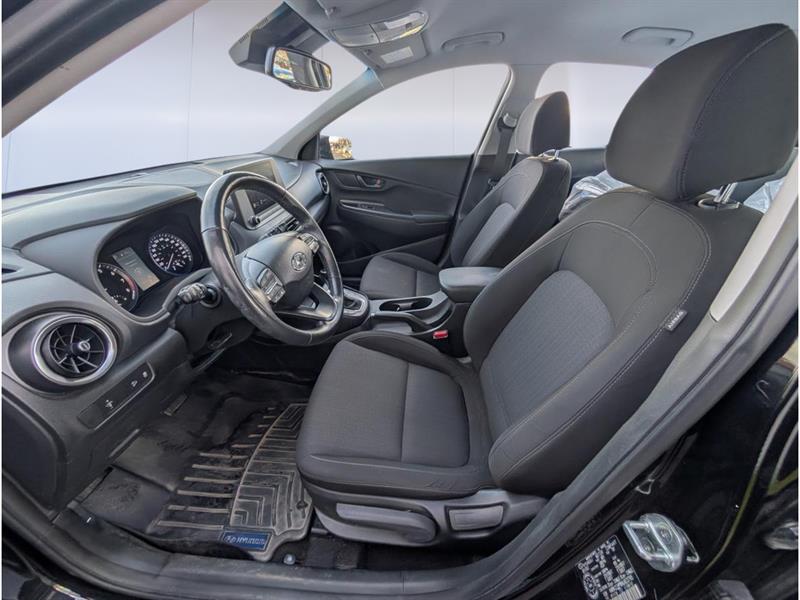 hyundai Kona 2022 - 7