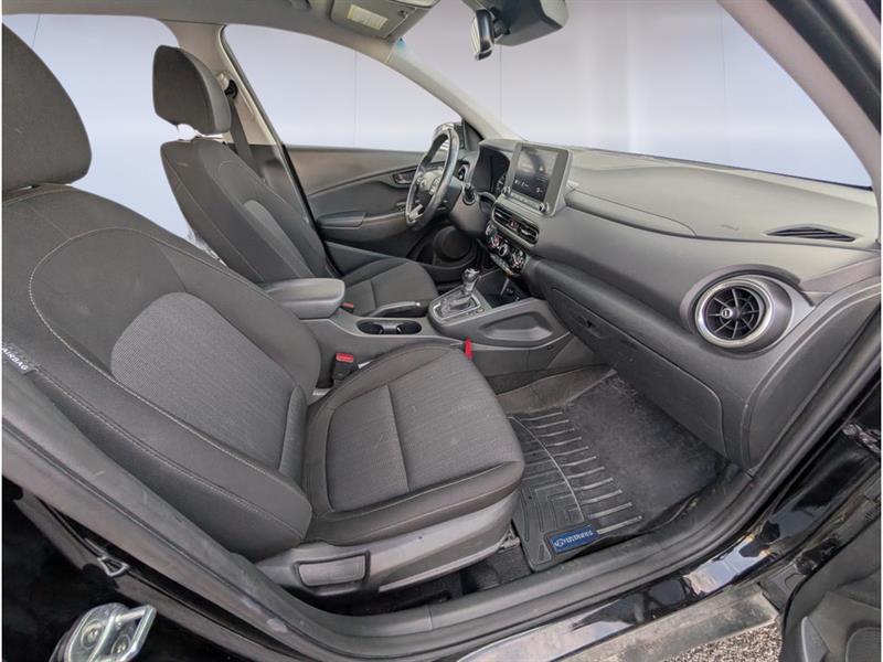 hyundai Kona 2022 - 8