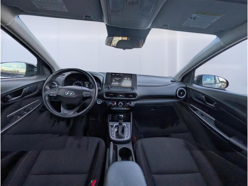 hyundai Kona 2022 - 9