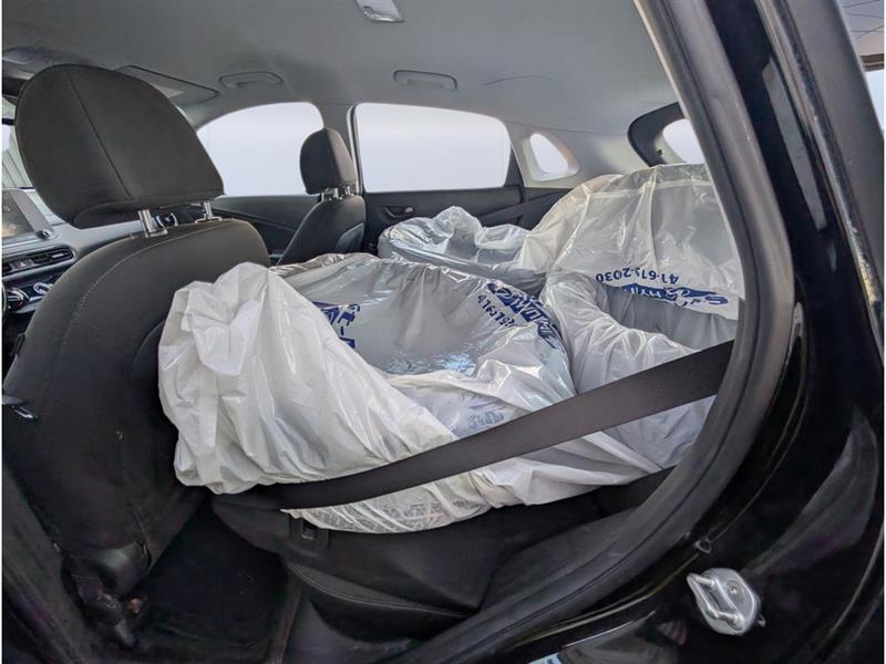 hyundai Kona 2022 - 10