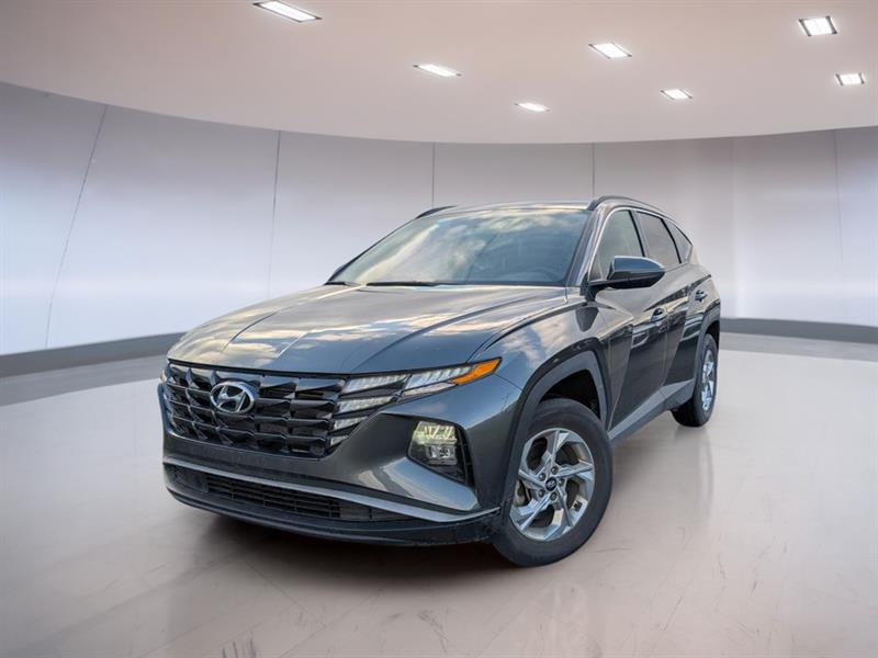 hyundai Tucson 2023 - 3