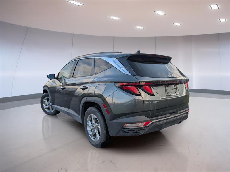 hyundai Tucson 2023 - 4