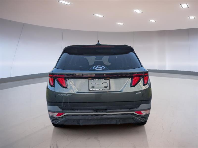 hyundai Tucson 2023 - 5